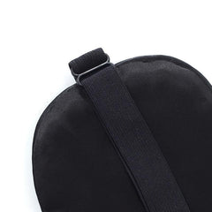 Silk Double-Sided Light Blocking Eye Mask Adjustable Buckle
