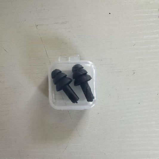 Silicone Earplugs Anti Noise Earplugs Sound Insulation