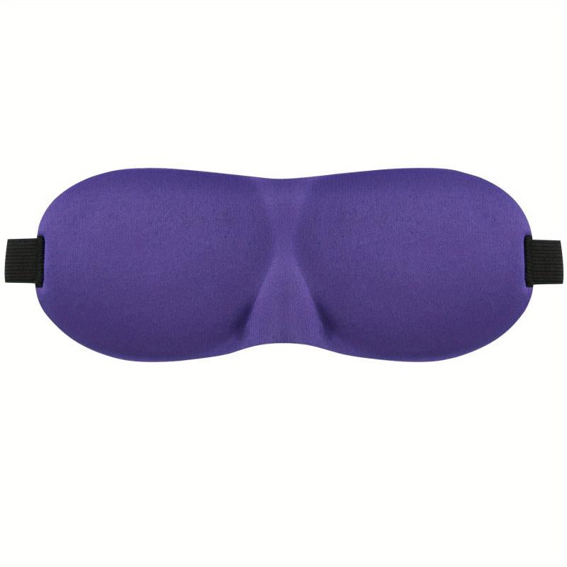 Sleep Eye Mask for Travel Office Road Trips Sleep Disorders Car Accessory