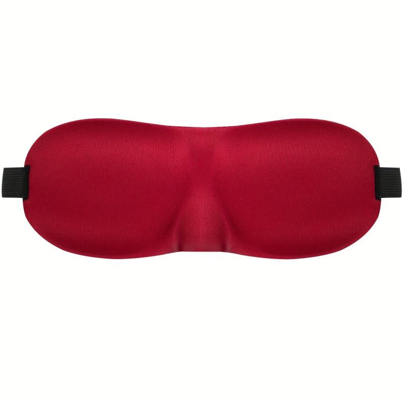 Sleep Eye Mask for Travel Office Road Trips Sleep Disorders Car Accessory