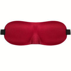 Sleep Eye Mask for Travel Office Road Trips Sleep Disorders Car Accessory