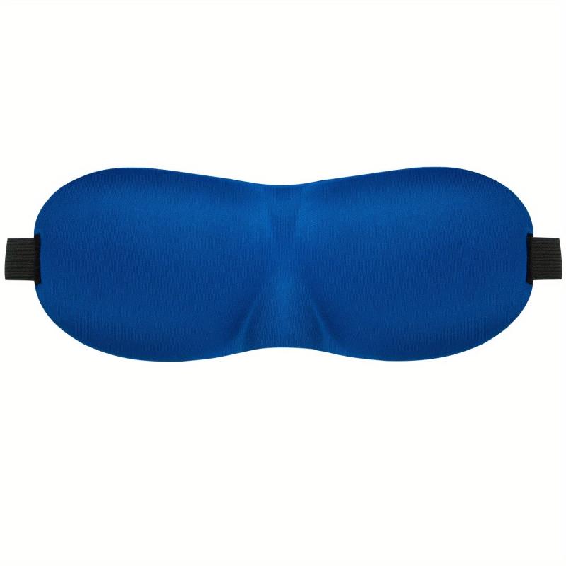 Sleep Eye Mask for Travel Office Road Trips Sleep Disorders Car Accessory