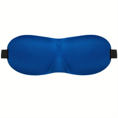 Sleep Eye Mask for Travel Office Road Trips Sleep Disorders Car Accessory