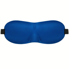 Sleep Eye Mask for Travel Office Road Trips Sleep Disorders Car Accessory
