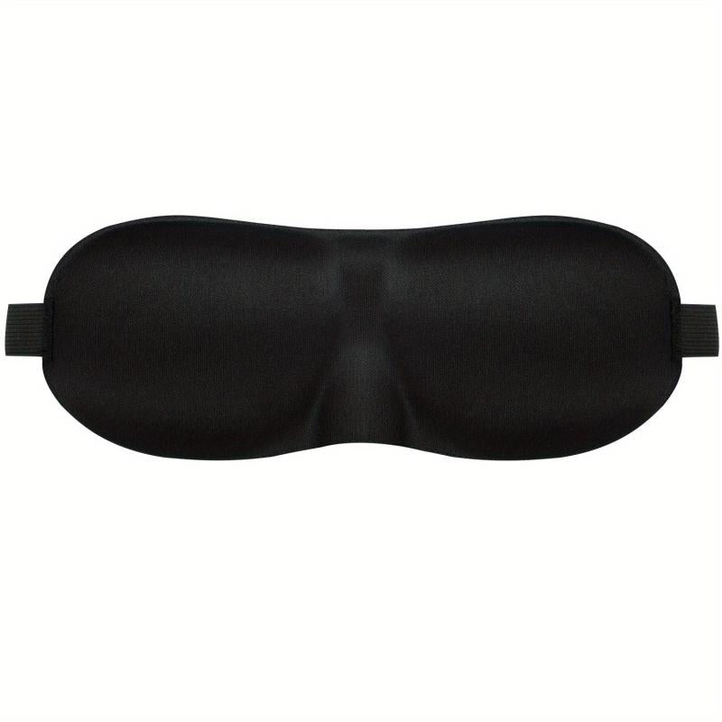 Sleep Eye Mask for Travel Office Road Trips Sleep Disorders Car Accessory