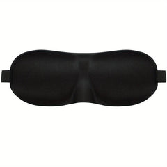 Sleep Eye Mask for Travel Office Road Trips Sleep Disorders Car Accessory