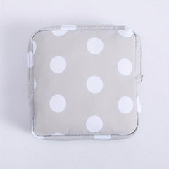 Portable Sanitary Napkin Bag for Traveling