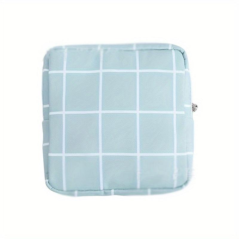 Portable Sanitary Napkin Bag for Traveling