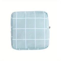 Portable Sanitary Napkin Bag for Traveling