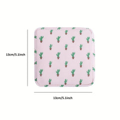 Portable Sanitary Napkin Bag for Traveling