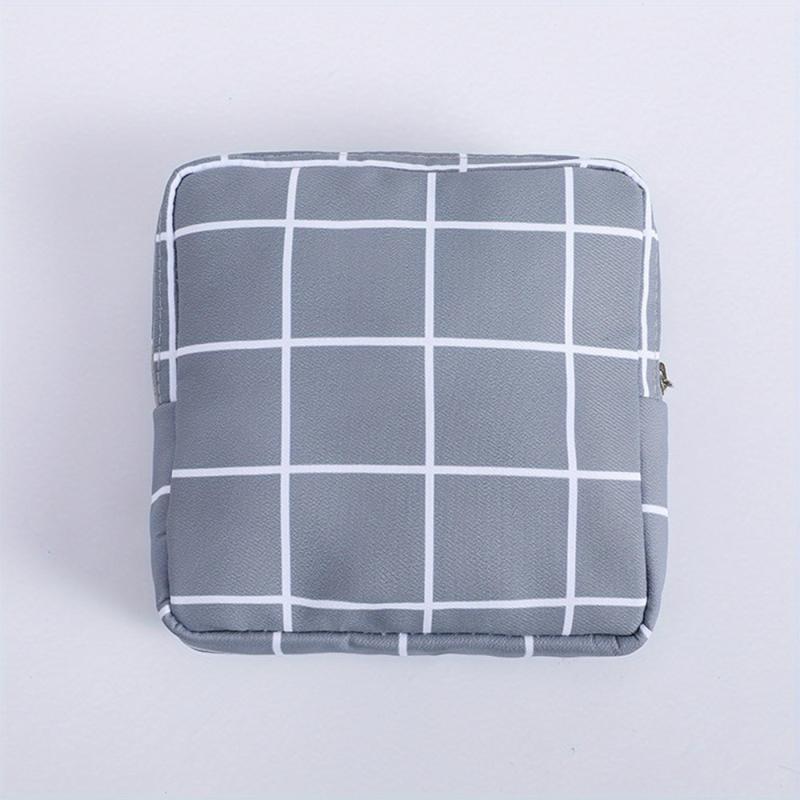 Portable Sanitary Napkin Bag for Traveling