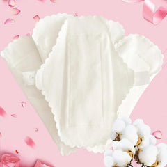 Reusable Washable Sanitary Napkins Leakproof Feminine Hygiene Product