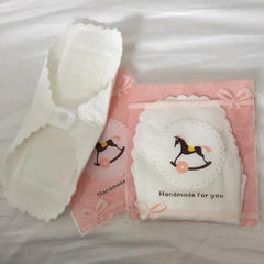Reusable Washable Sanitary Napkins Leakproof Feminine Hygiene Product
