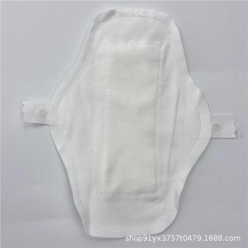 Reusable Washable Sanitary Napkins Leakproof Feminine Hygiene Product
