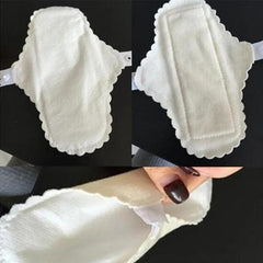 Reusable Washable Sanitary Napkins Leakproof Feminine Hygiene Product