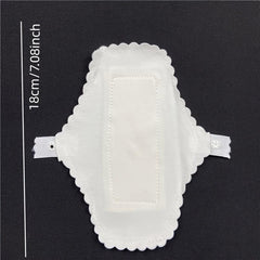 Reusable Washable Sanitary Napkins Leakproof Feminine Hygiene Product
