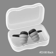 Sleeping Earplugs Noise Canceling Soft Nano Silicone Waterproof