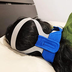 CPAP Neck Pad For Headgear Straps CPAP Comfort Neck Pad