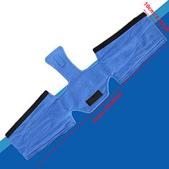 CPAP Neck Pad For Headgear Straps CPAP Comfort Neck Pad