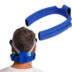 CPAP Neck Pad For Headgear Straps CPAP Comfort Neck Pad