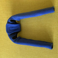 CPAP Neck Pad For Headgear Straps CPAP Comfort Neck Pad