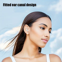 Waterproof Comfortable Earplugs for Sound Insulation