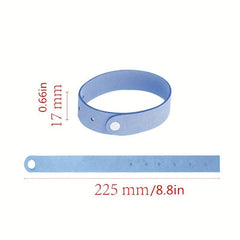 Mosquito Repellent Bracelet Superfine Fiber Plant Essential Bracelet