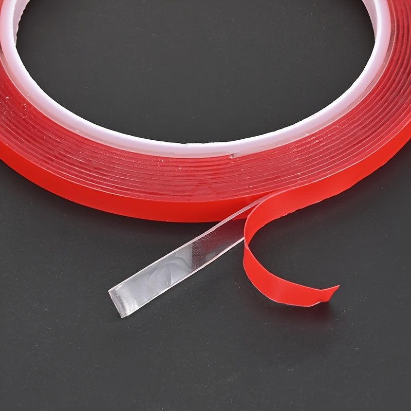 Double Sided Mounting Tape for Home and Office Use