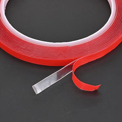 Double Sided Mounting Tape for Home and Office Use
