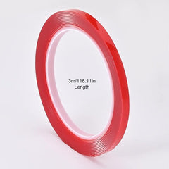 Double Sided Mounting Tape for Home and Office Use