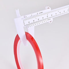 Double Sided Mounting Tape for Home and Office Use