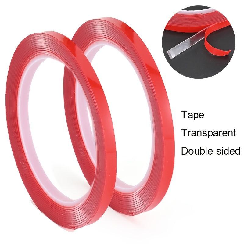 Double Sided Mounting Tape for Home and Office Use