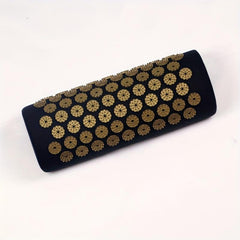 Acupressure Massage Mat Back Cushion Yoga Mat with Pillow Bag