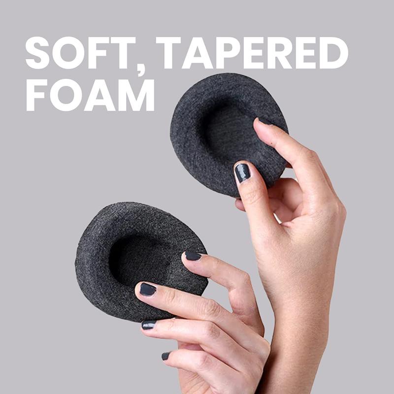 100% Light Blocking Sleep Mask for Travel and Yoga