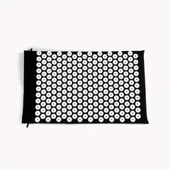 Acupressure Massage Mat Stress Relief Back Cushion with Pillow Bag