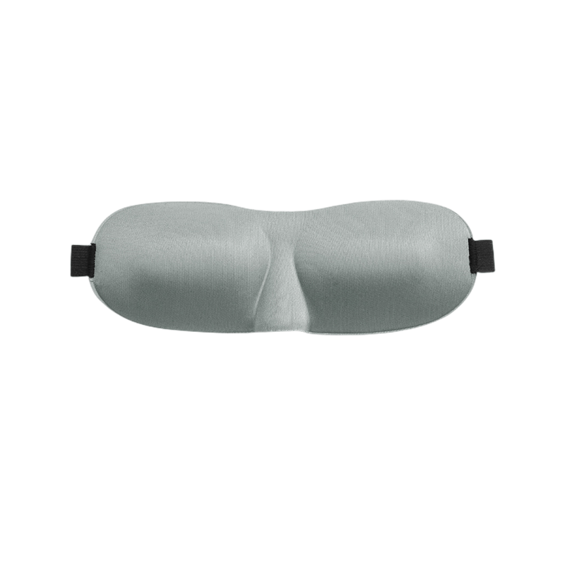 3D Sleep Facial Mask Eye Mask Sunshade Pad Rest Relax Assistant Eye Mask