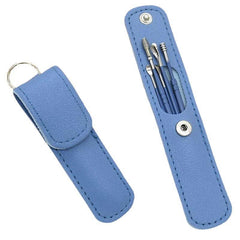 6pcs Ear Wax Removal Tool Set Stainless Steel Ear Cleaning Care