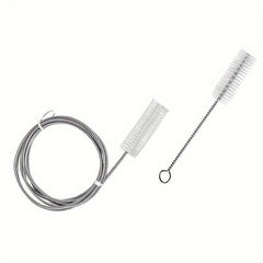 CPAP Tube Cleaning Brush 199/64 Cm Plus Handy Brush 19/81 Cm