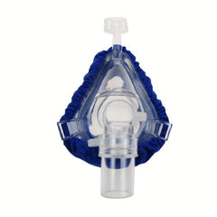 1pc CPAP Mask Liners Full Face Reusable Soft Mask Covers Reduce Air Leaks