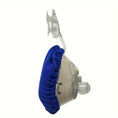 1pc CPAP Mask Liners Full Face Reusable Soft Mask Covers Reduce Air Leaks