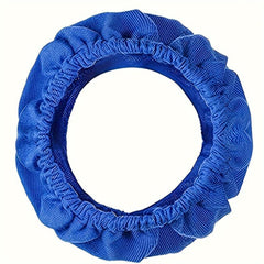 1pc CPAP Mask Liners Full Face Reusable Soft Mask Covers Reduce Air Leaks