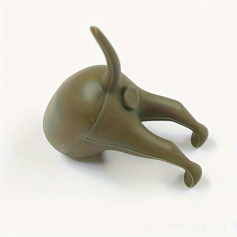 Toothpaste Squeezer Efficient Puppy Fart Squeezing Tool