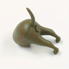 Toothpaste Squeezer Efficient Puppy Fart Squeezing Tool