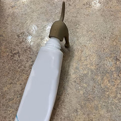 Toothpaste Squeezer Efficient Puppy Fart Squeezing Tool