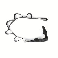 Plantar Fasciitis Yoga Stretching Strap Leg Stretcher