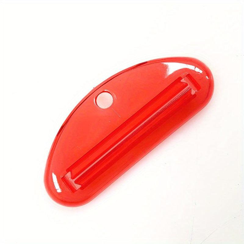 Toothpaste Squeezer Push Clip Hand Cream Squeeze Tool