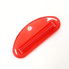 Toothpaste Squeezer Push Clip Hand Cream Squeeze Tool