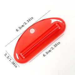 Toothpaste Squeezer Push Clip Hand Cream Squeeze Tool