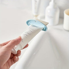 Toothpaste Squeezer Push Clip Hand Cream Squeeze Tool