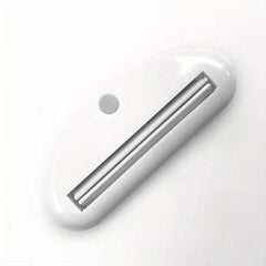 Toothpaste Squeezer Push Clip Hand Cream Squeeze Tool